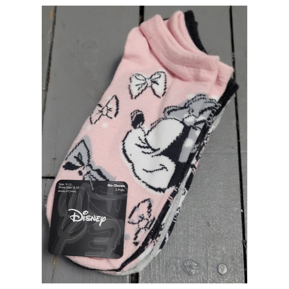NWT Disney Socks